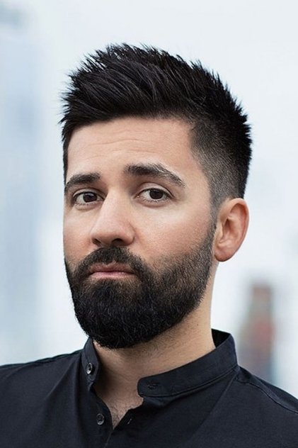 Actor Image