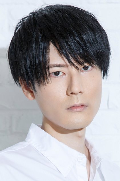 Koki Uchiyama Koki Uchiyama