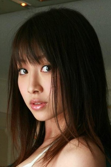 Kaori Nakamura Kaori Nakamura