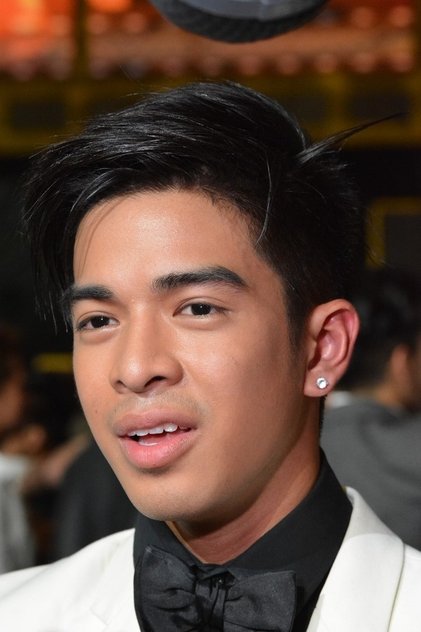 Actor Image