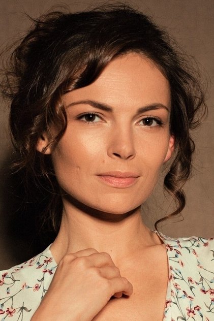 Actor Image