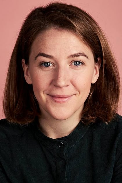 Gemma Whelan Profilbild