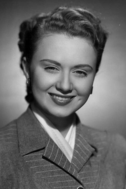 Ann Gillis Ann Gillis
