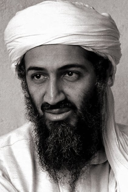 Osama Bin Laden Osama Bin Laden