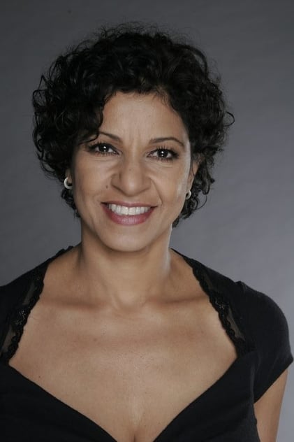 Nancy Ticotin Profilbild