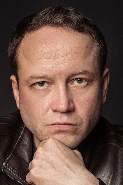 Actor Image