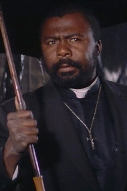 Actor Image