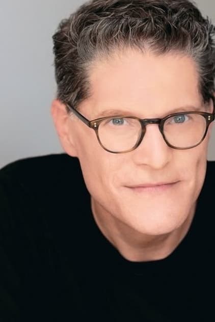 Bob Bergen Bob Bergen