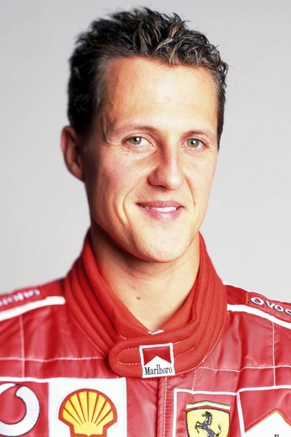 Michael Schumacher Profilbild