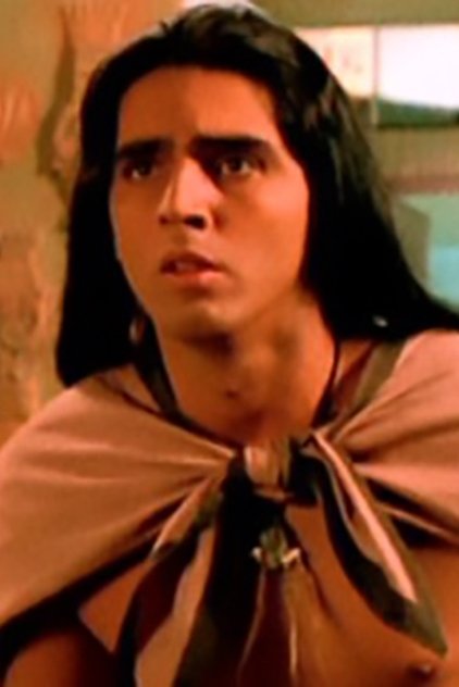 Actor Image