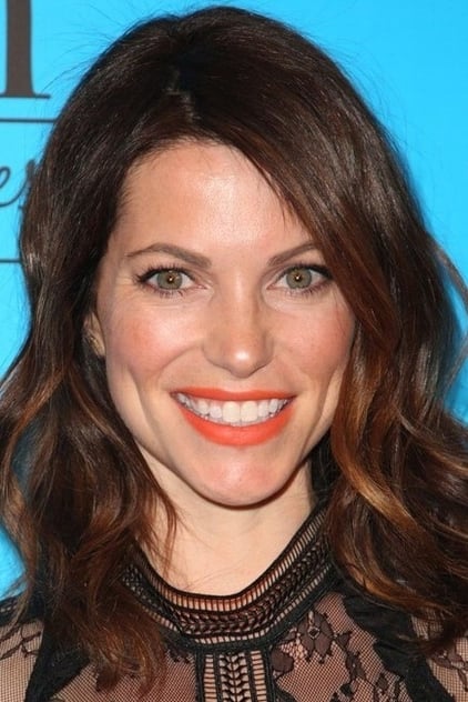 Courtney Henggeler Profilbild