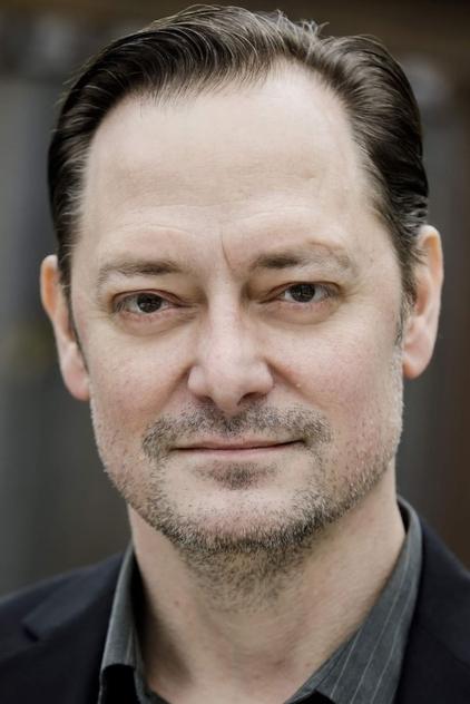 Lance Baker Lance Baker