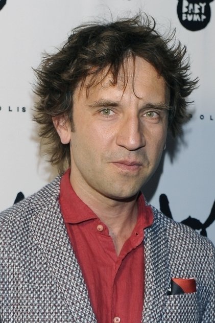 Actor Image