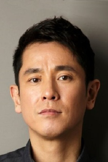 Actor Image