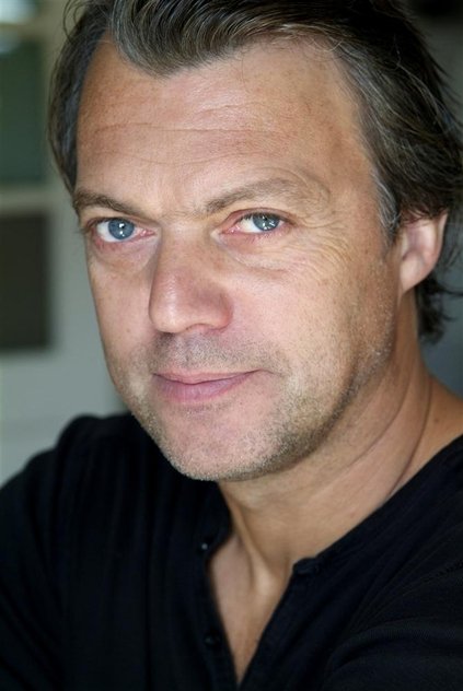 Éric Viellard Profilbild