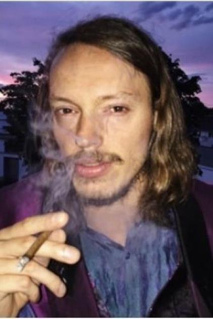 Julian Winding Julian Winding