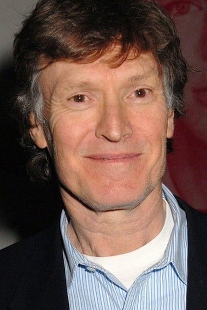 Steve Winwood Profilbild