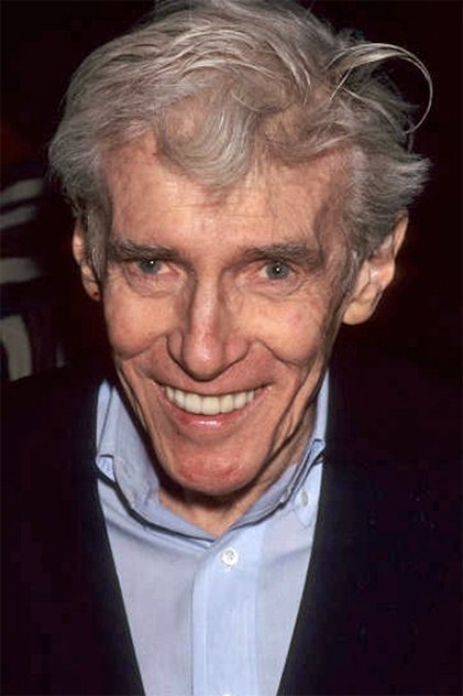 William Hickey William Hickey