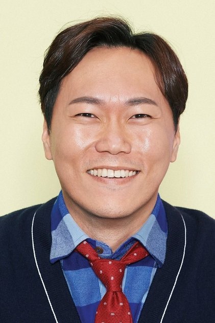 Actor Image