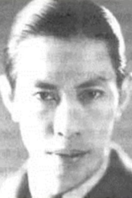 Huaiqiu Tang Huaiqiu Tang