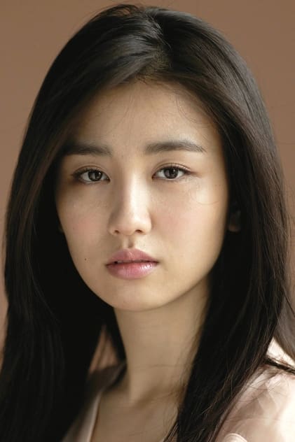 Park Ha-seon Profilbild