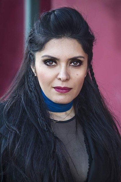 Sahba Keihani Sahba Keihani