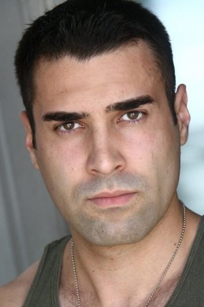 Actor Image