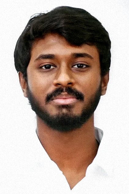 Aditya Baskar Profilbild