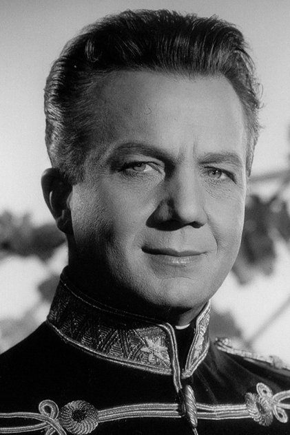 Actor Image