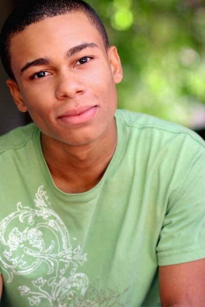 Sean Michael McClam Sean Michael McClam