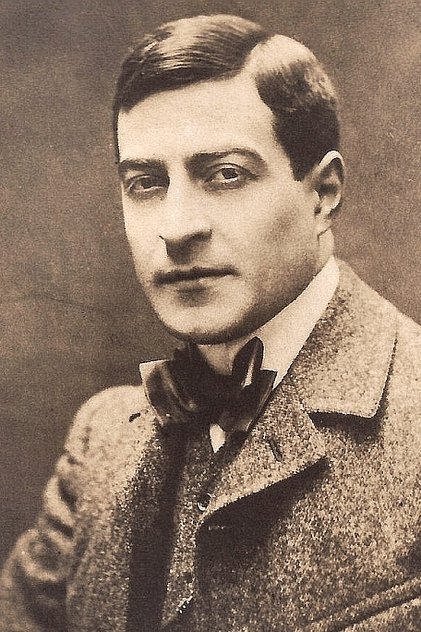 Actor Image