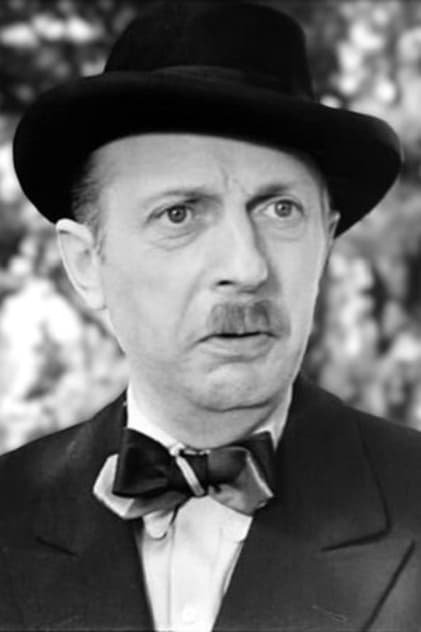 Actor Image