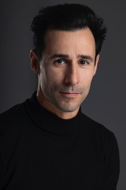 Actor Image