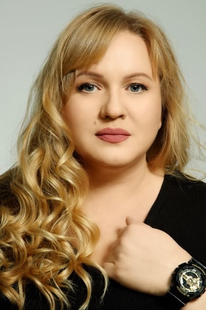 Олеся Жураківська Profilbild