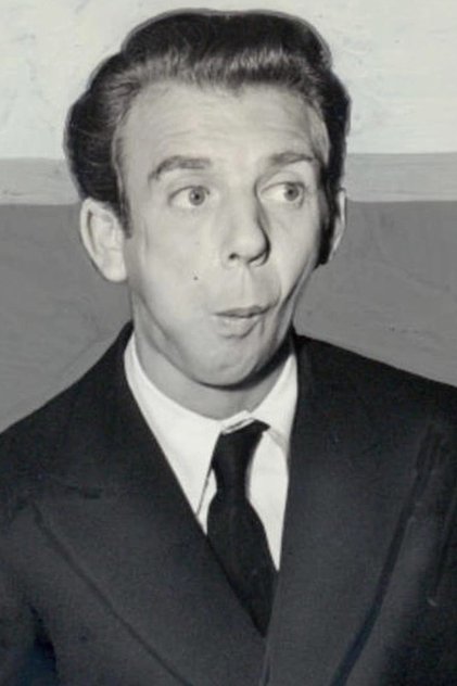 Gus Schilling Gus Schilling