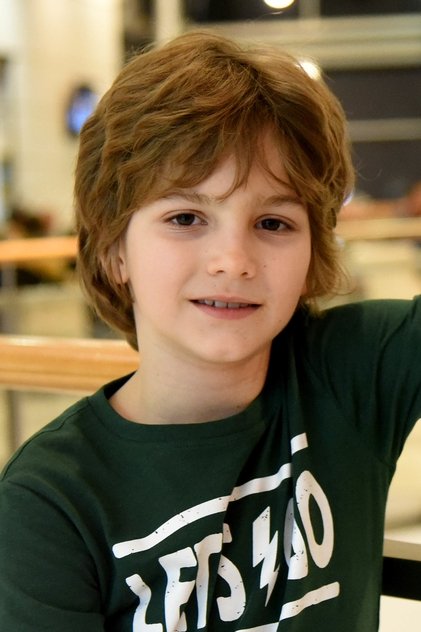 Actor Image