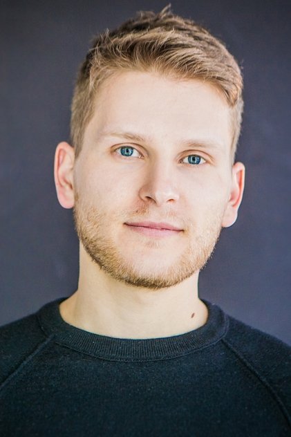 Actor Image