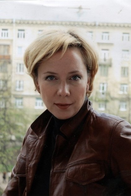 Елена Симонова Profilbild