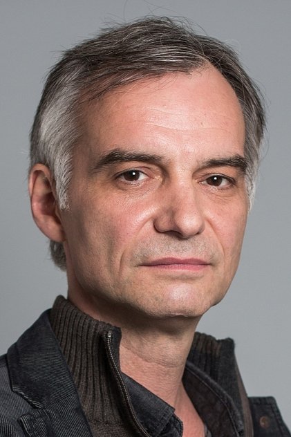 Actor Image