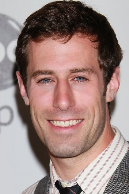 Josh Cooke Josh Cooke