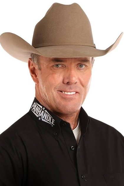 Tuff Hedeman Tuff Hedeman
