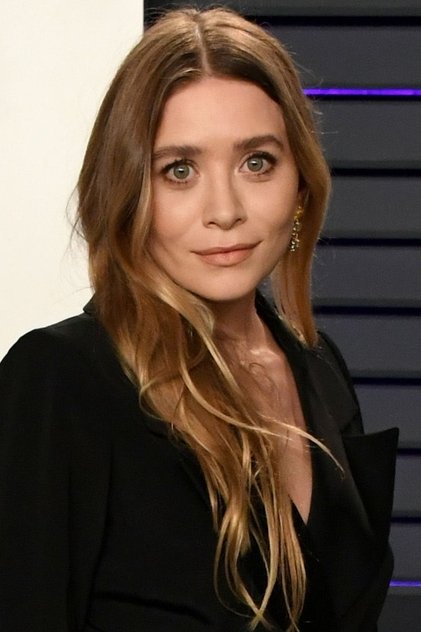 Ashley Olsen Ashley Olsen