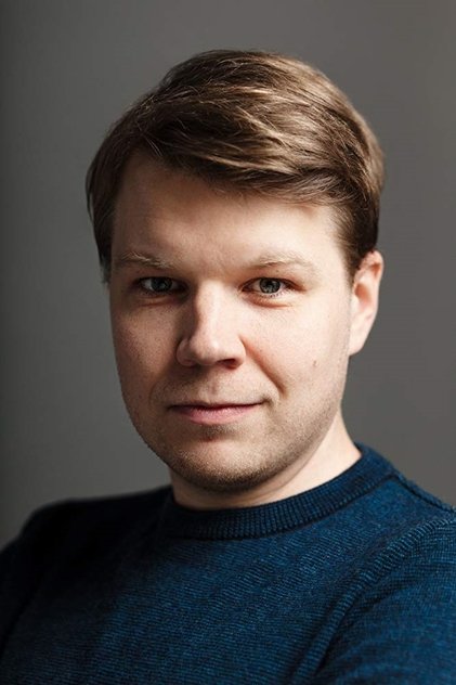 Hannes Suominen Hannes Suominen