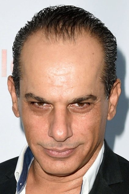 Actor Image