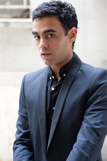 Actor Image