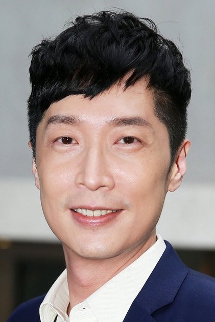 Actor Image