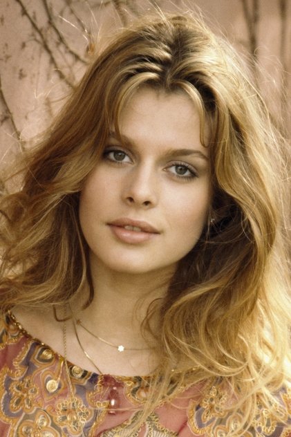 Nastassja Kinski Profilbild