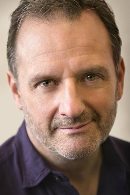 Mark Radcliffe Profilbild