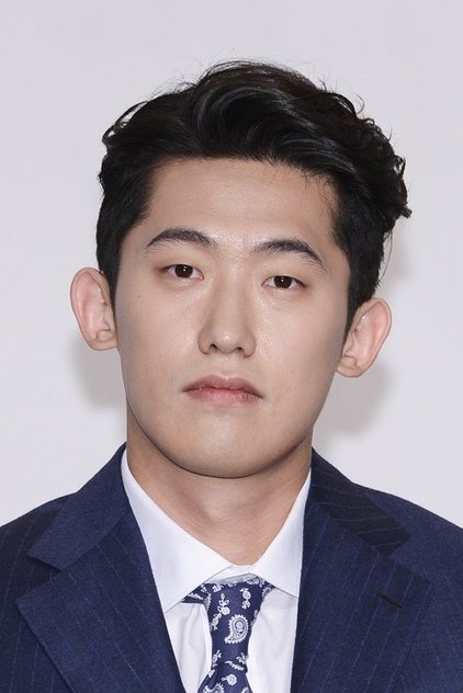 Actor Image