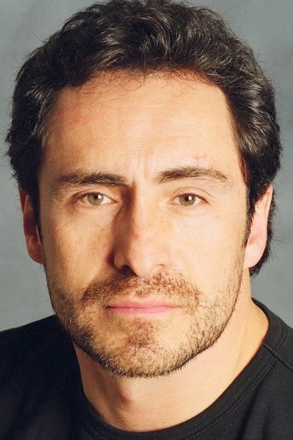 Demián Bichir Profilbild